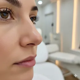 Portrait of Rinoplastia